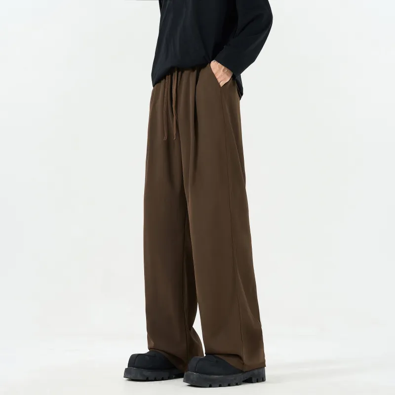 FOR FEAR THAT Casual Pants Unisex-4