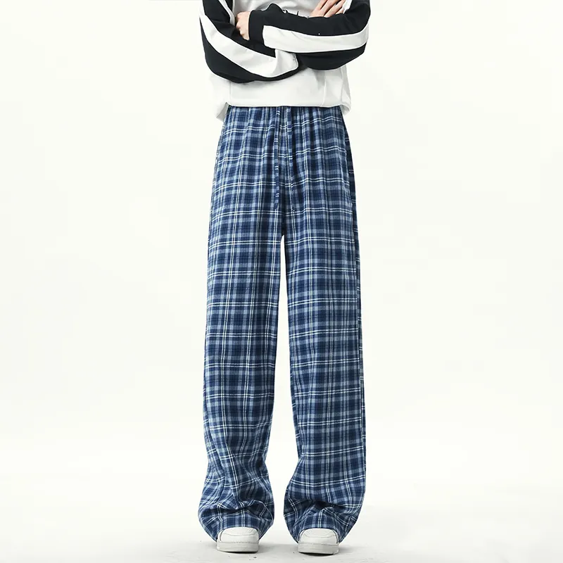 FOR FEAR THAT Casual Pants Unisex-2