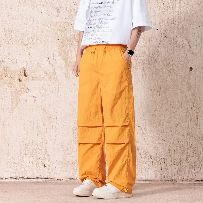 FOR FEAR THAT Casual Pants Unisex-16