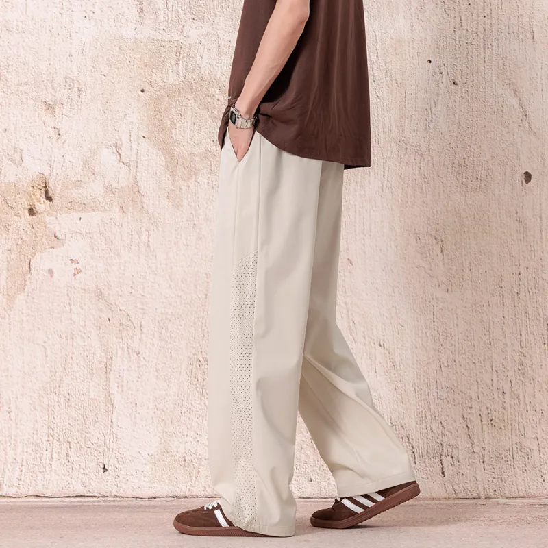 FOR FEAR THAT Casual Pants Unisex-9
