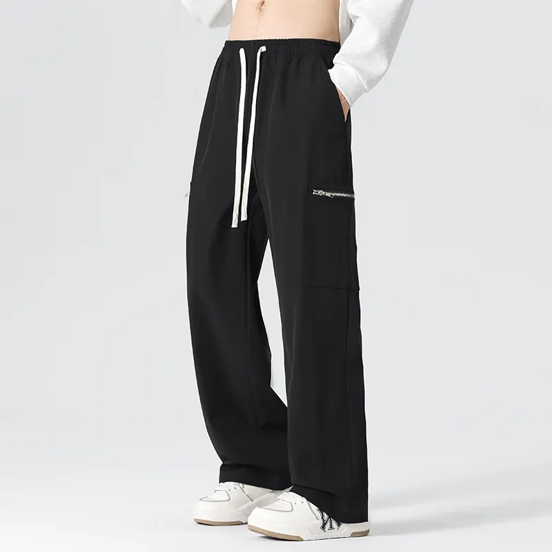 FOR FEAR THAT Casual Pants Unisex-1