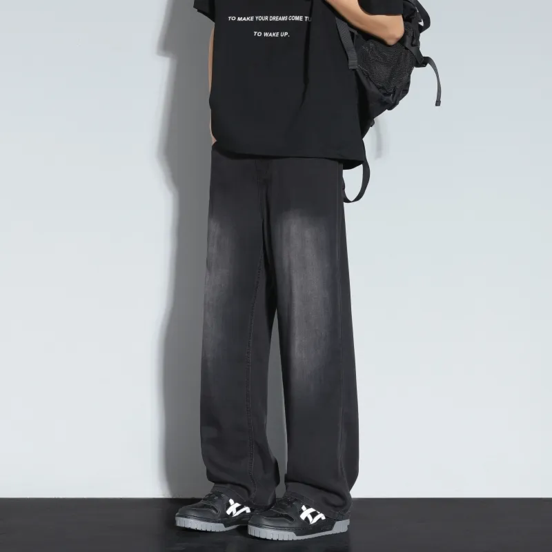 FOR FEAR THAT Jeans Unisex-7