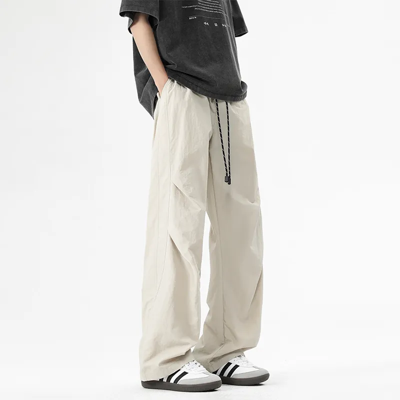 FOR FEAR THAT Casual Pants Unisex-11