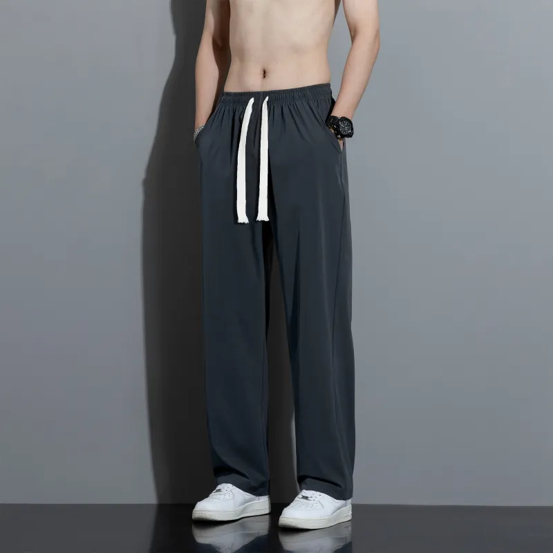 FOR FEAR THAT Sports Pants Unisex-15