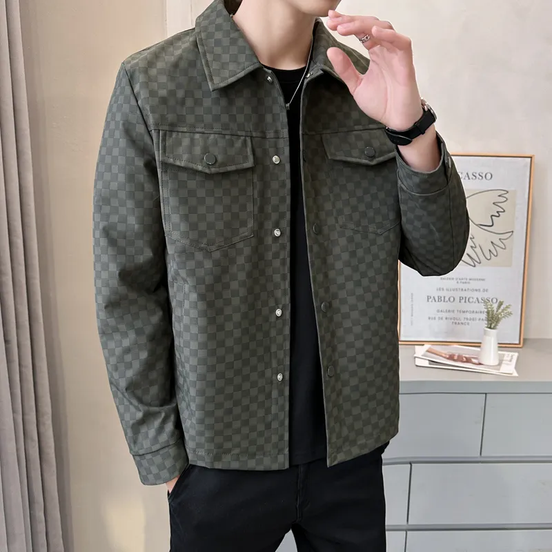FOR FEAR THAT Jackets Unisex-8