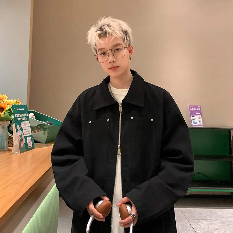 FOR FEAR THAT Jackets & Coats Unisex-6
