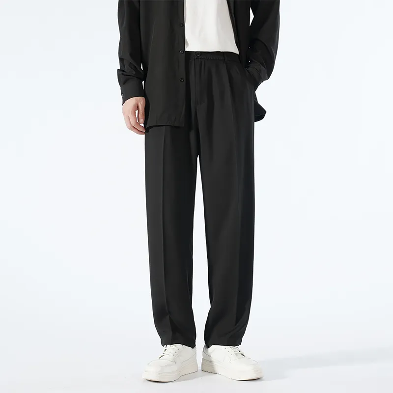 FOR FEAR THAT Casual Pants Unisex-1