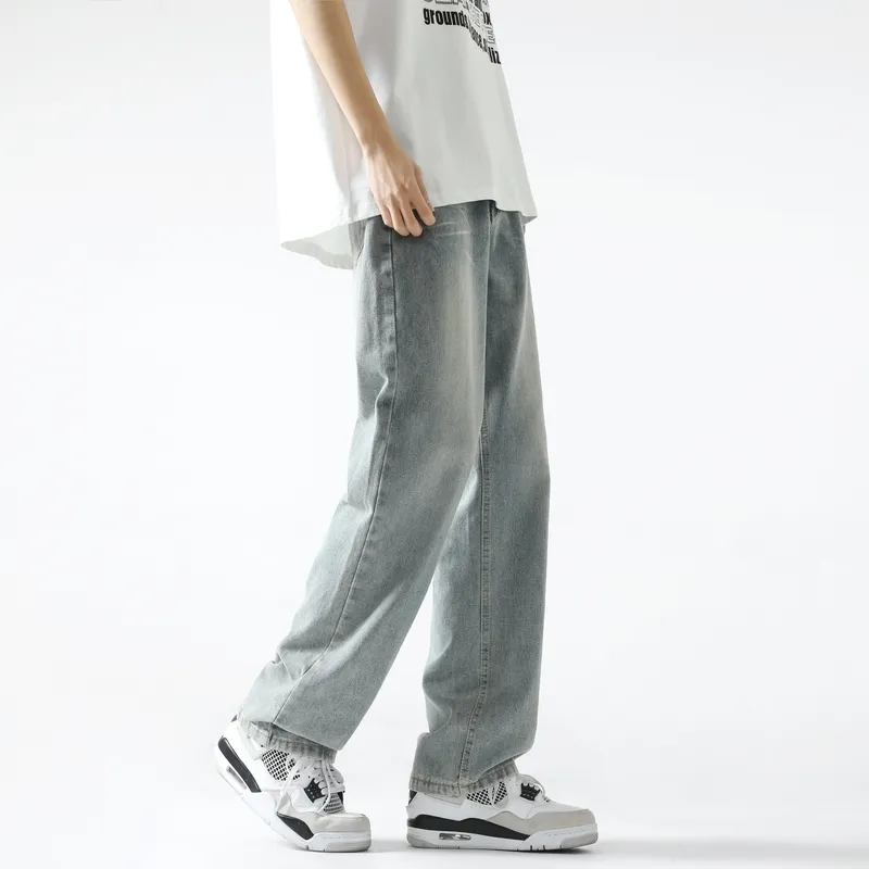 FOR FEAR THAT Jeans Unisex-15