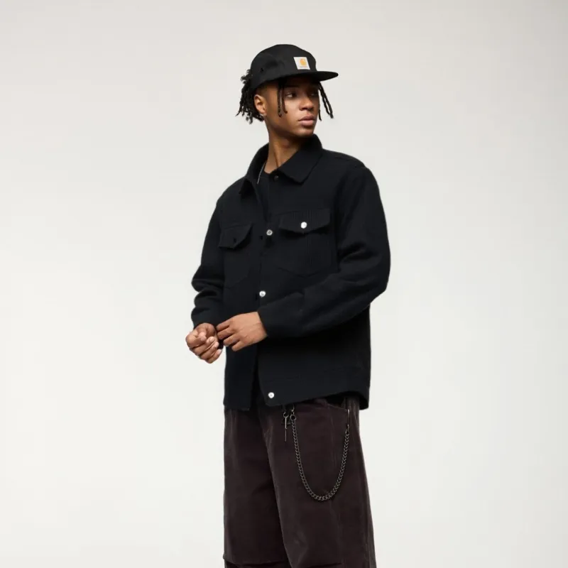 FOR FEAR THAT Jackets Coats Unisex-12