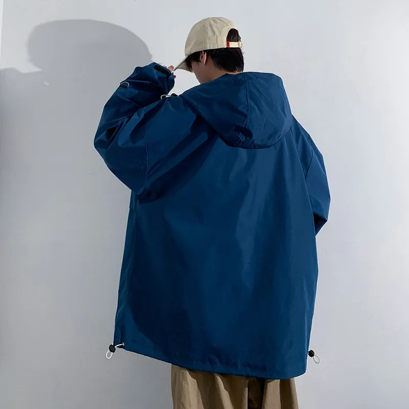 FOR FEAR THAT Jackets Coats Unisex-11