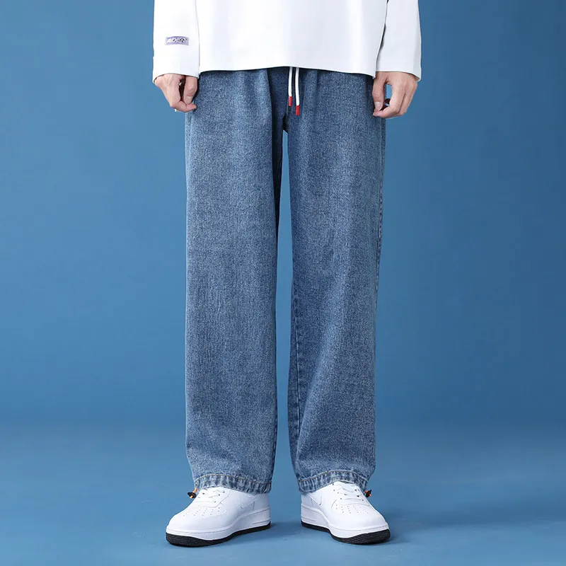 FOR FEAR THAT Jeans Unisex-17