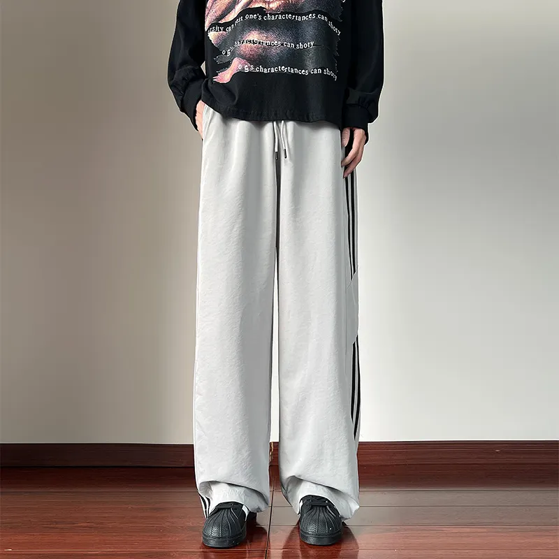 FOR FEAR THAT Casual Pants Unisex-7