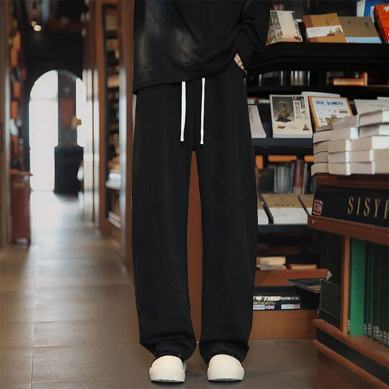 FOR FEAR THAT Jeans Unisex-2