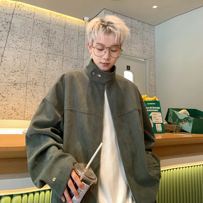 FOR FEAR THAT Jackets & Coats Unisex-12