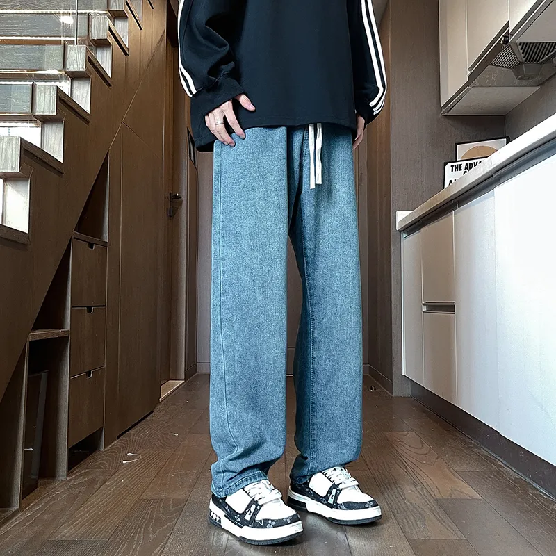 FOR FEAR THAT Jeans Unisex-18