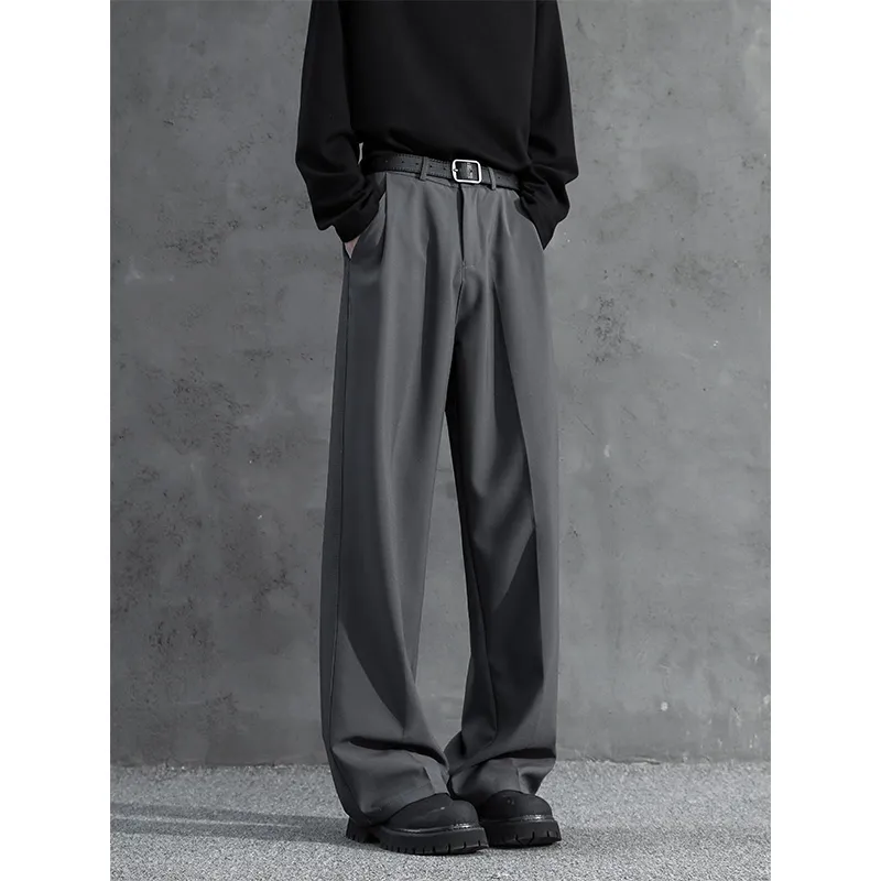 FOR FEAR THAT Suit Trouser Unisex-9
