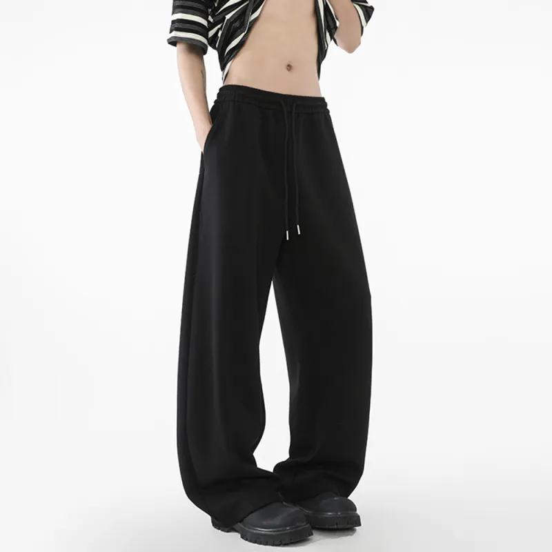 FOR FEAR THAT Casual Pants Unisex-8