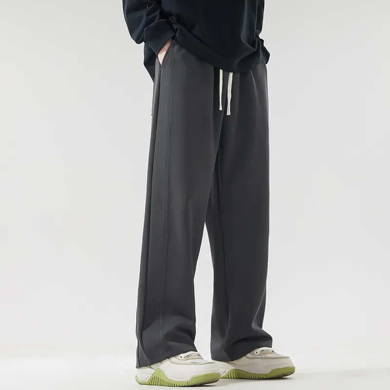 FOR FEAR THAT Casual Pants Unisex-7