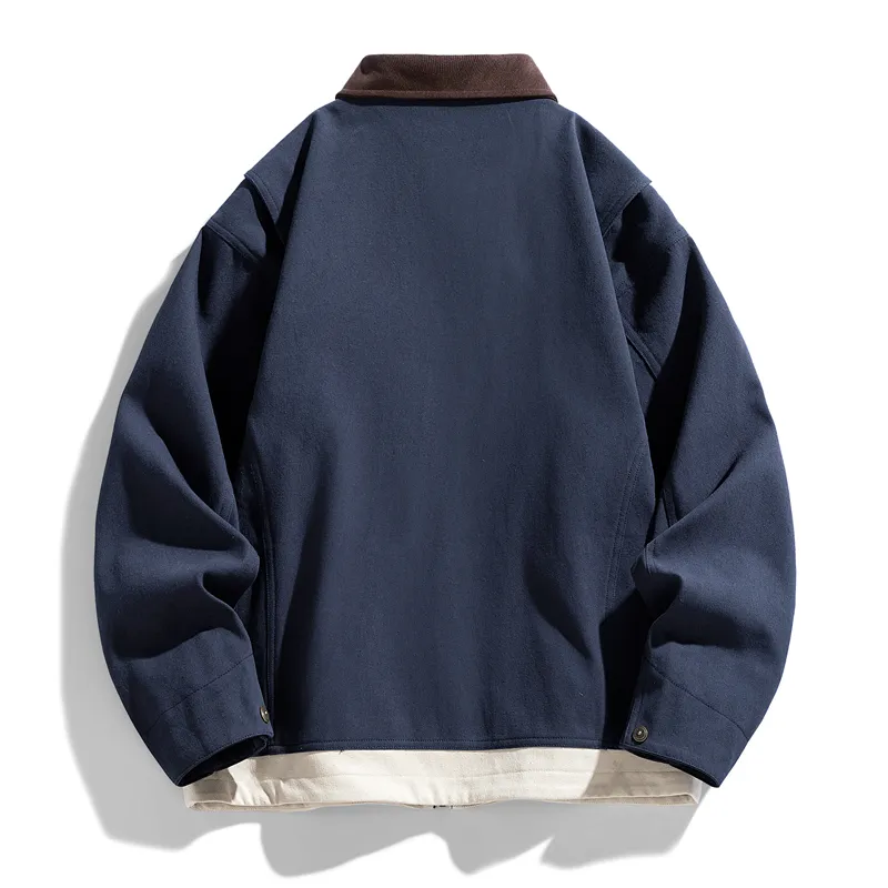 FOR FEAR THAT Jackets & Coats Unisex-1