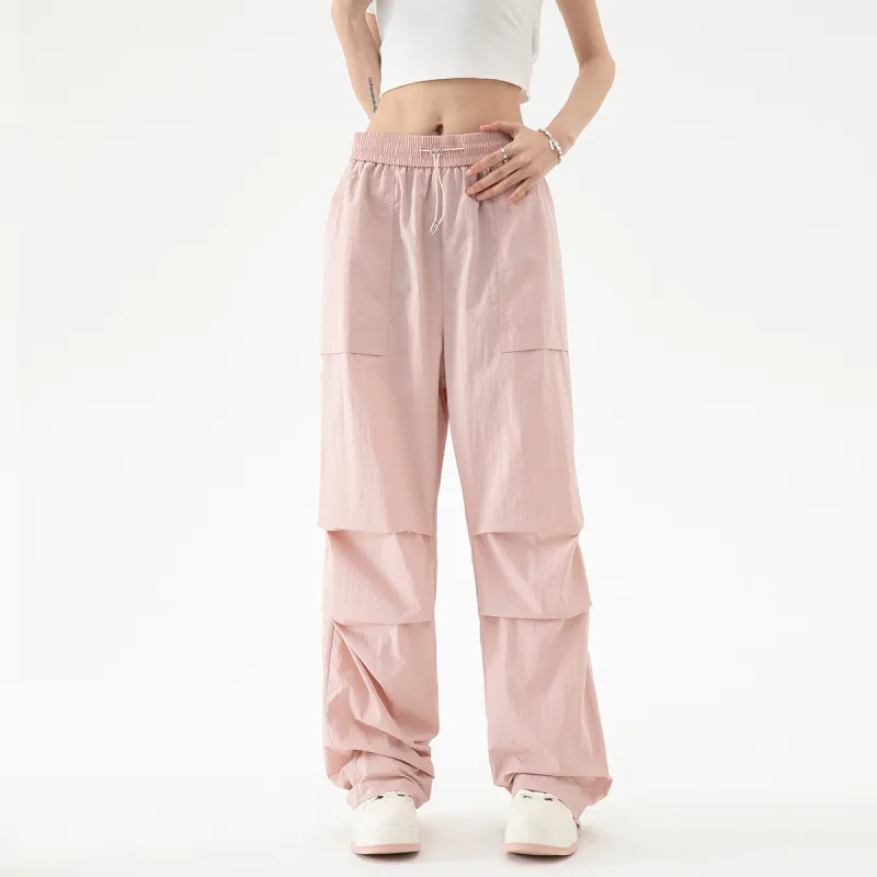 FOR FEAR THAT Casual Pants Unisex-25