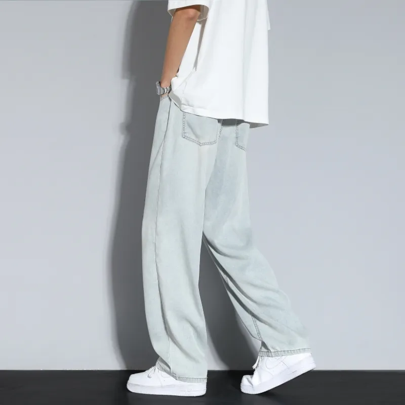 FOR FEAR THAT Jeans Unisex-14