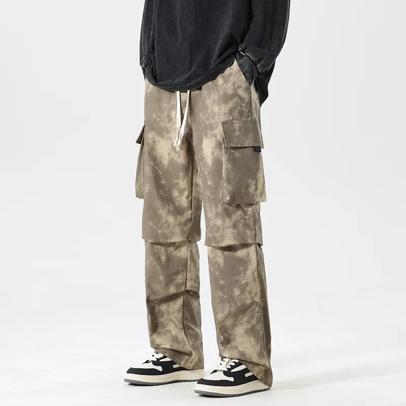 FOR FEAR THAT Casual Pants Unisex-8