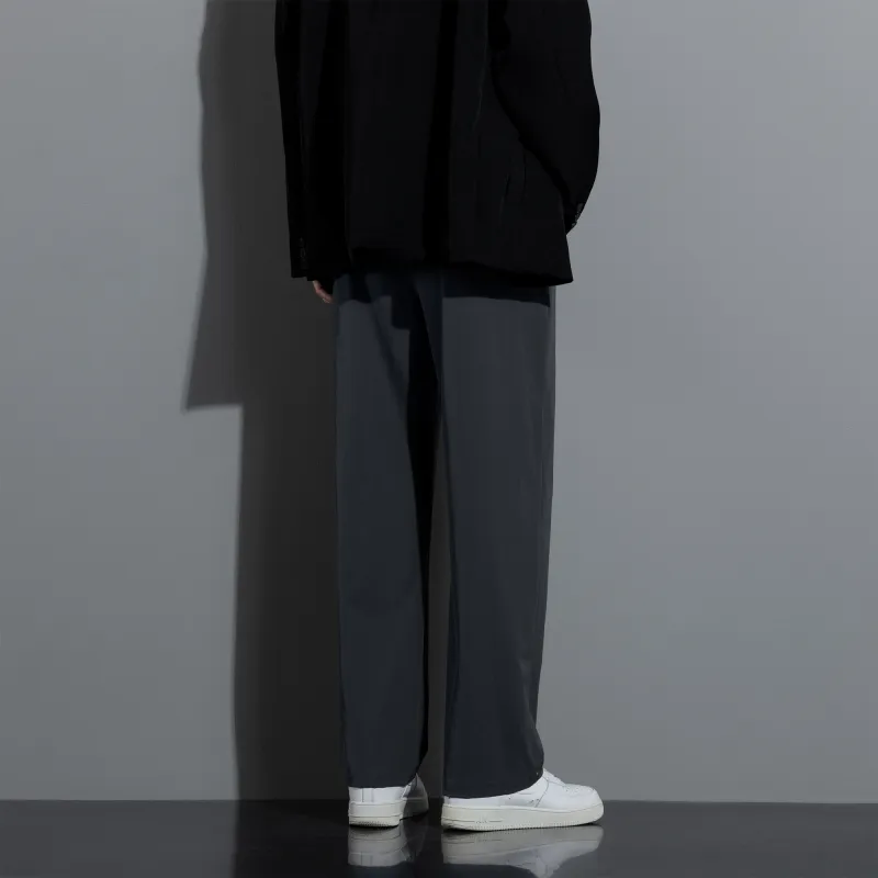 FOR FEAR THAT Casual Pants Unisex-13