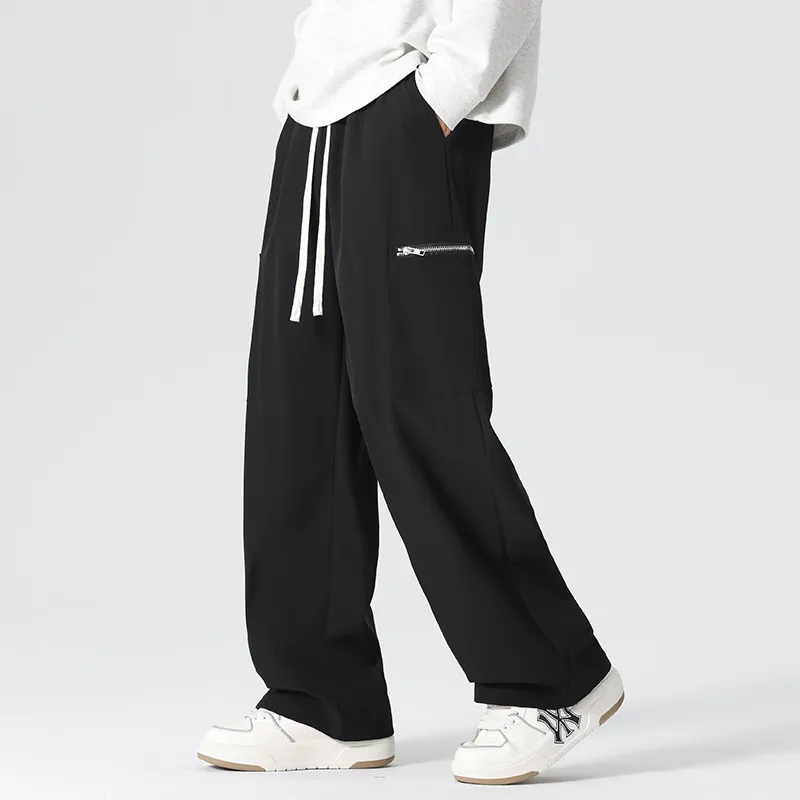 FOR FEAR THAT Casual Pants Unisex-2