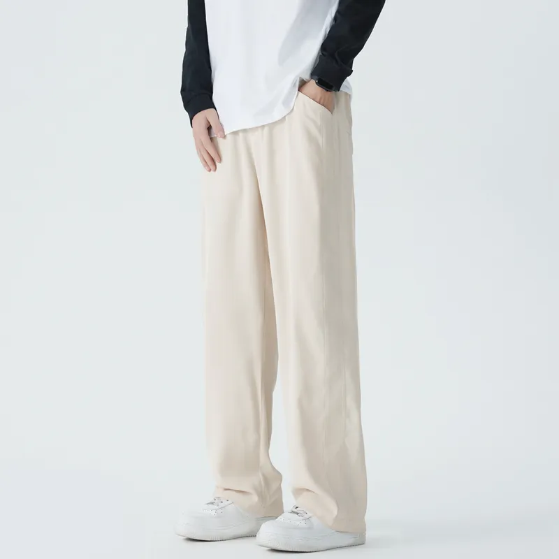 FOR FEAR THAT Casual Pants Unisex-8