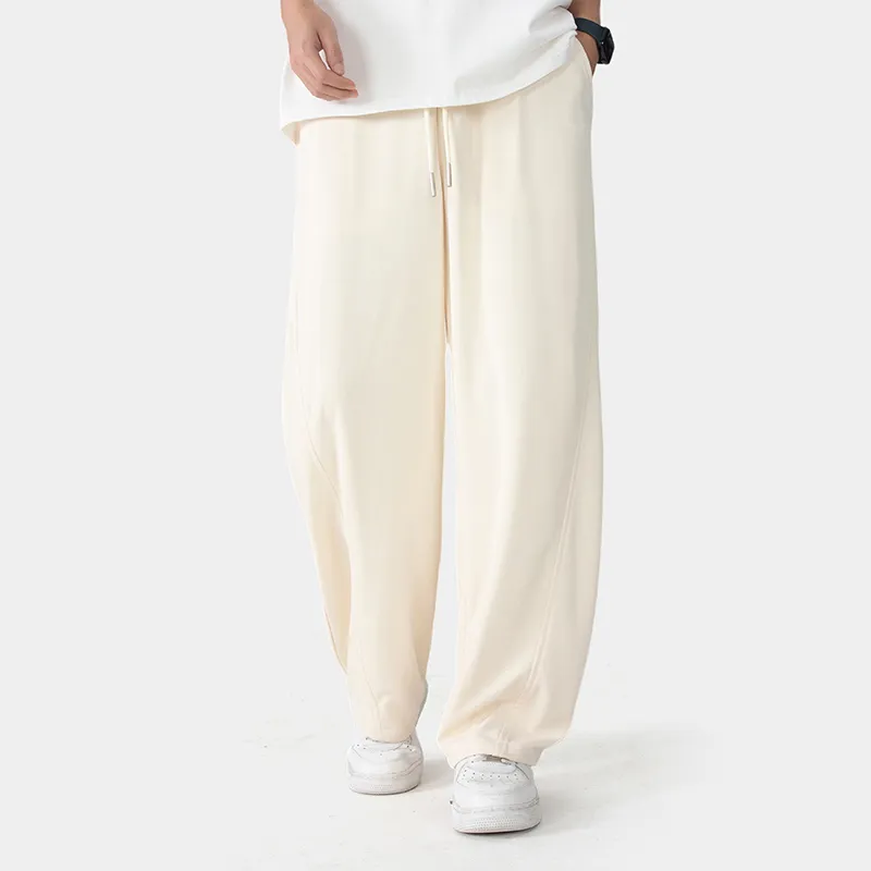 FOR FEAR THAT Casual Pants Unisex-6