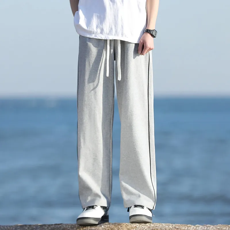 FOR FEAR THAT Casual Pants Unisex-7