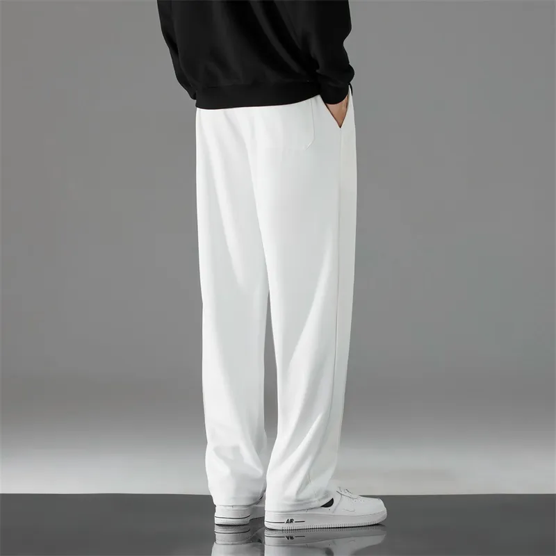 FOR FEAR THAT Casual Pants Unisex-4