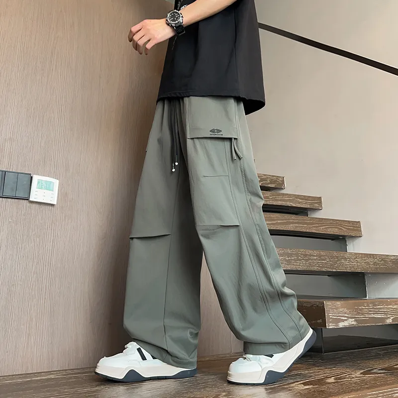 FOR FEAR THAT Casual Pants Unisex-13