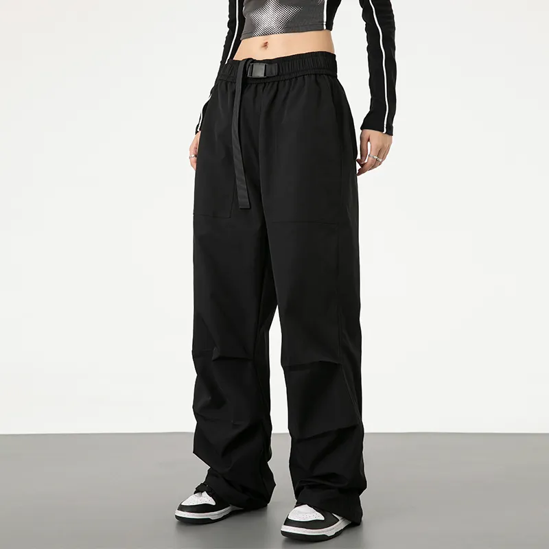 FOR FEAR THAT Casual Pants Unisex-1