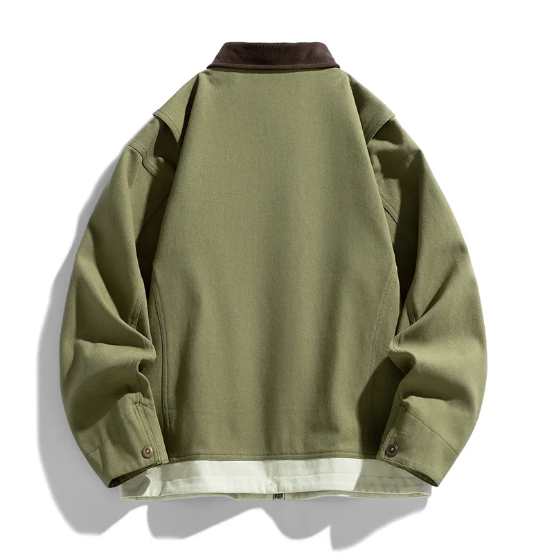 FOR FEAR THAT Jackets & Coats Unisex-3