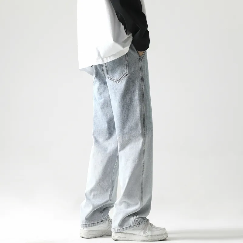 FOR FEAR THAT Jeans Unisex-16
