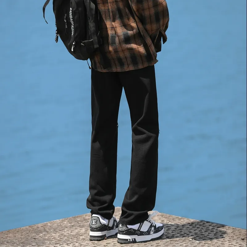 FOR FEAR THAT Jeans Unisex-8