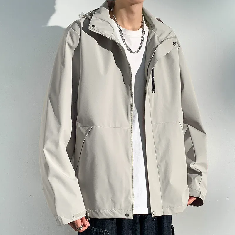 FOR FEAR THAT Jackets & Coats Unisex-13