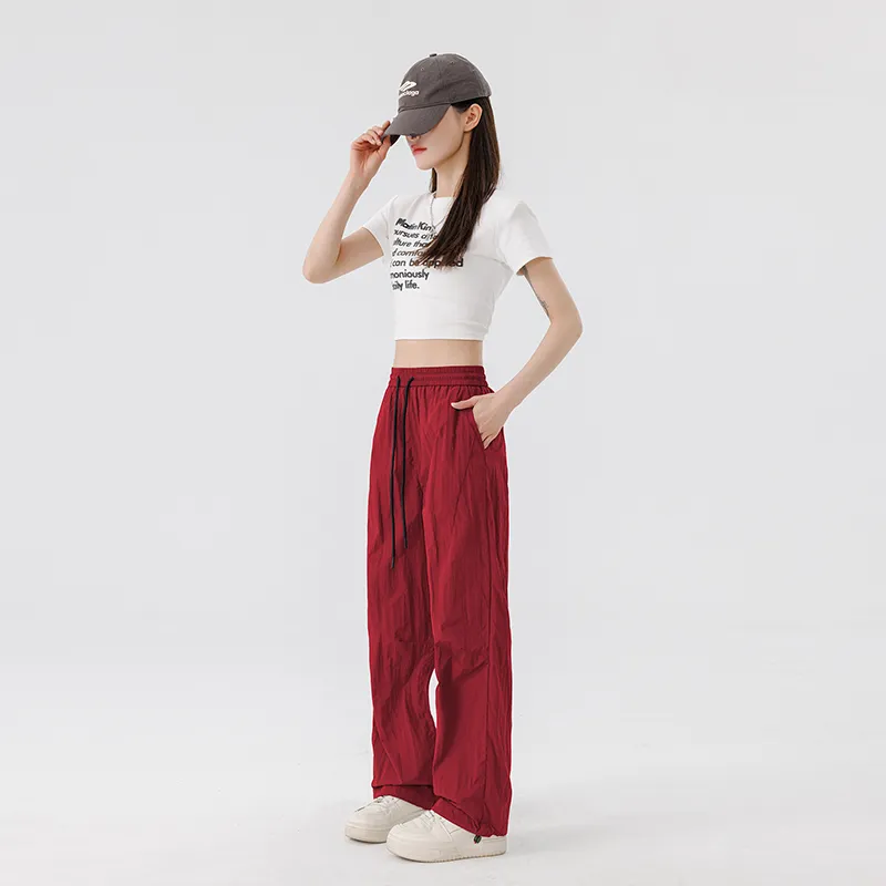 FOR FEAR THAT Casual Pants Unisex-10