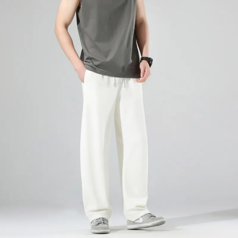 FOR FEAR THAT Casual Pants Unisex-2