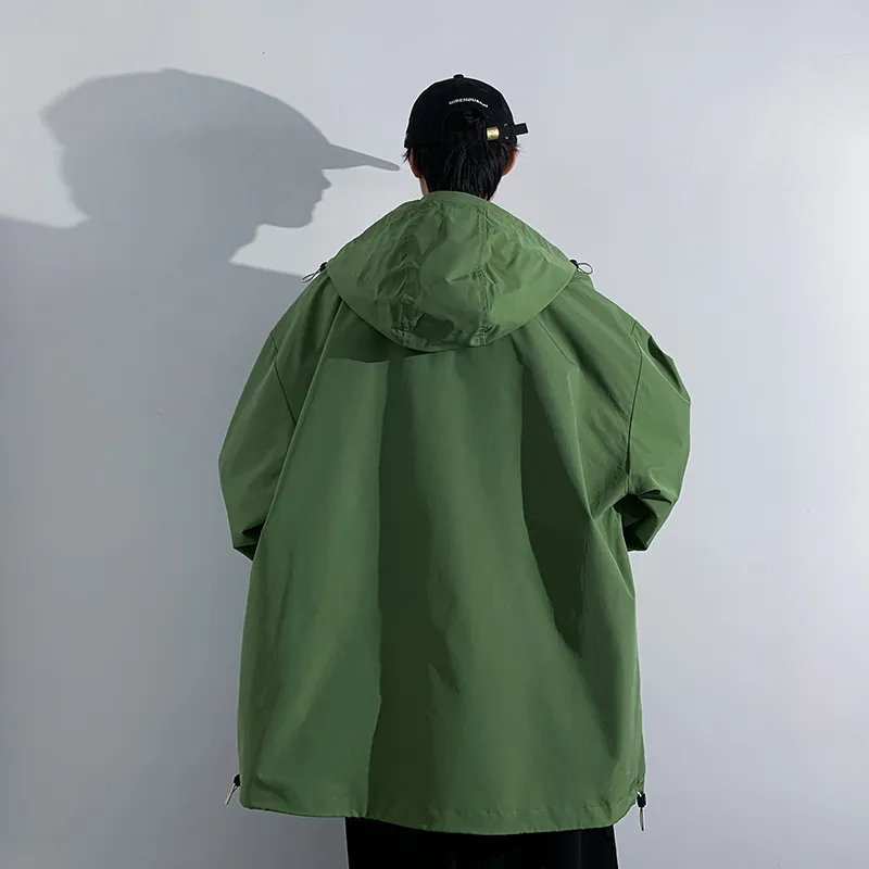 FOR FEAR THAT Jackets Coats Unisex-19