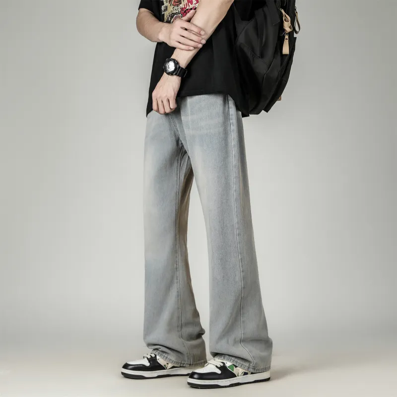 FOR FEAR THAT Jeans Unisex-21