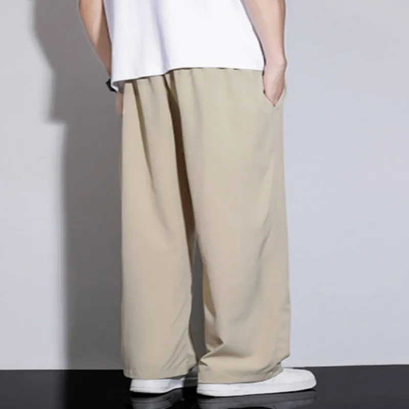 FOR FEAR THAT Casual Pants Unisex-19