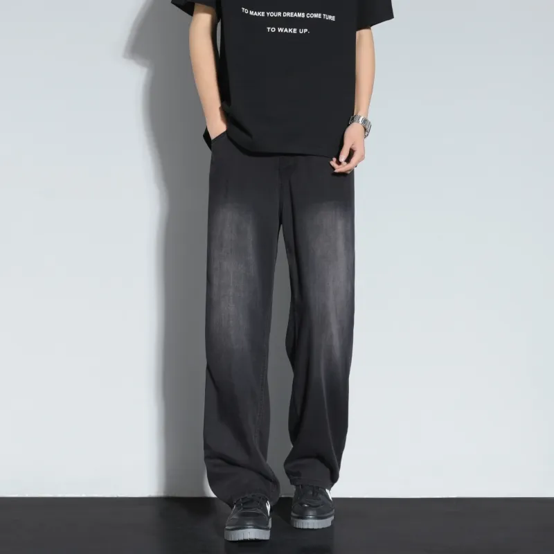 FOR FEAR THAT Jeans Unisex-8
