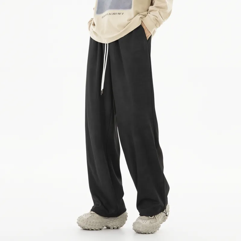 FOR FEAR THAT Casual Pants Unisex-2