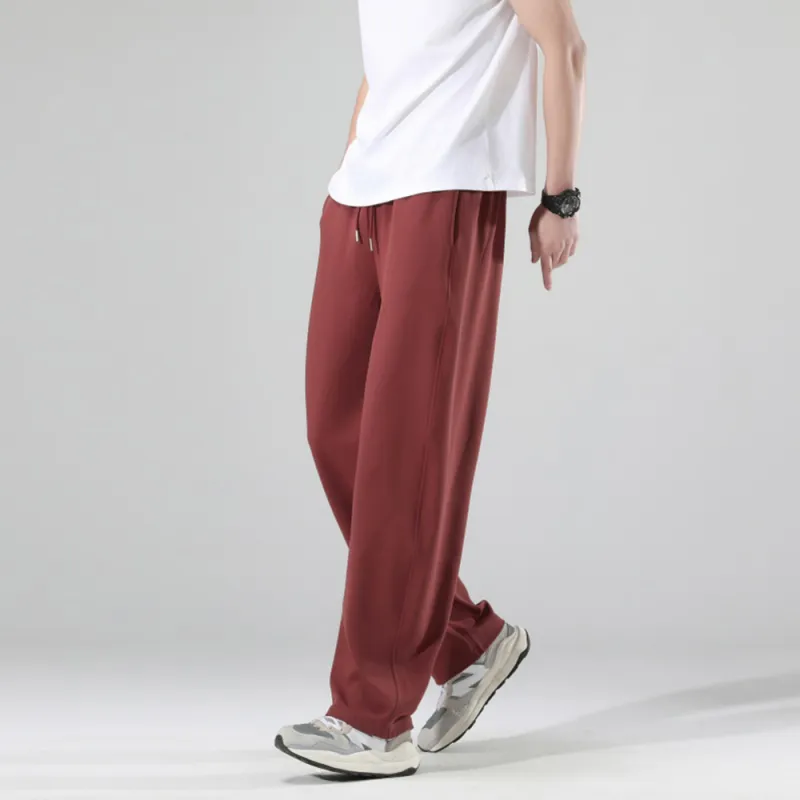 FOR FEAR THAT Casual Pants Unisex-15