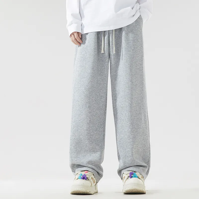 FOR FEAR THAT Casual Pants Unisex-12
