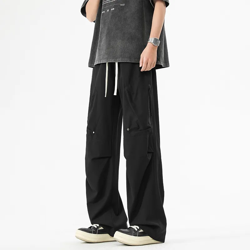 FOR FEAR THAT Casual Pants Unisex-3