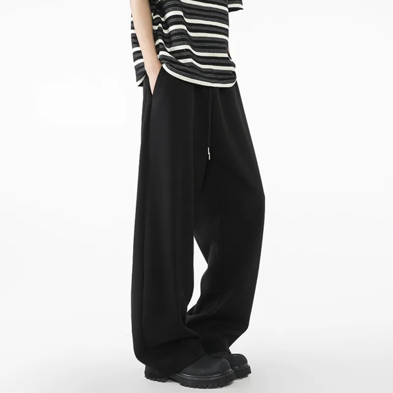 FOR FEAR THAT Casual Pants Unisex-9
