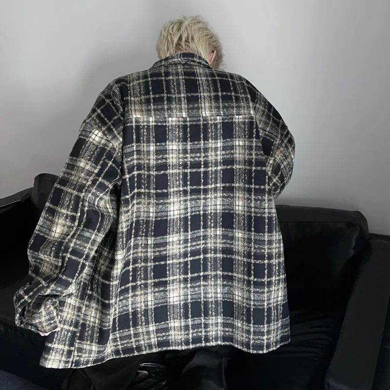 FOR FEAR THAT Jackets Coats Unisex-2